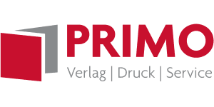 Logo vom Primo Verlag