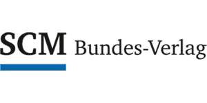 Logo vom SCM Bundes-Verlag